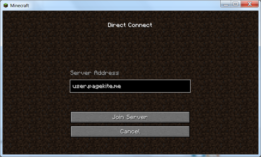 minecraft 1.9 server list